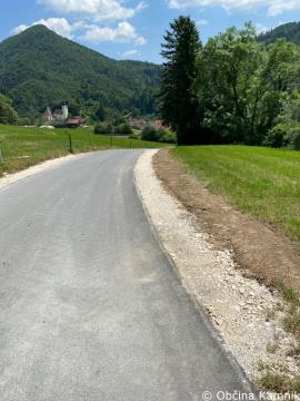 Sanacija po neurju v Motniku (5)